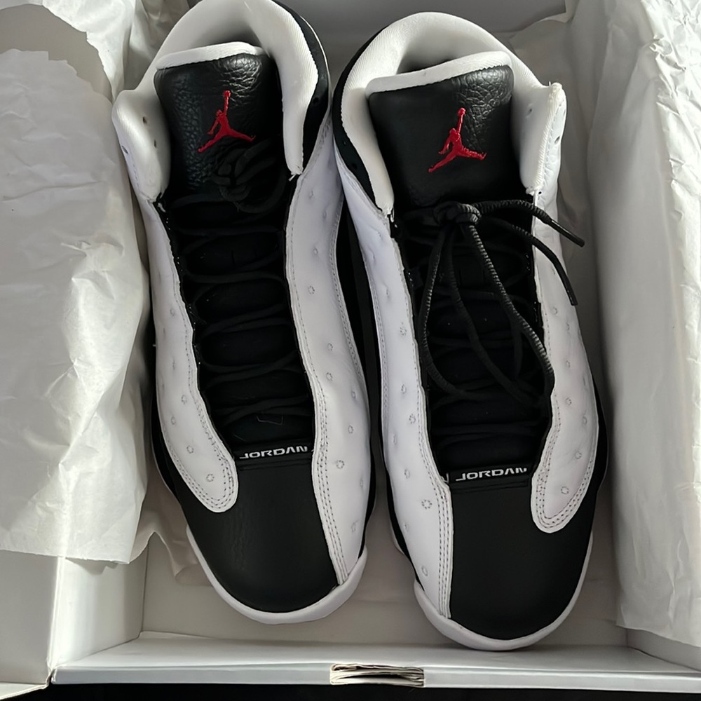 Men Jordan’s